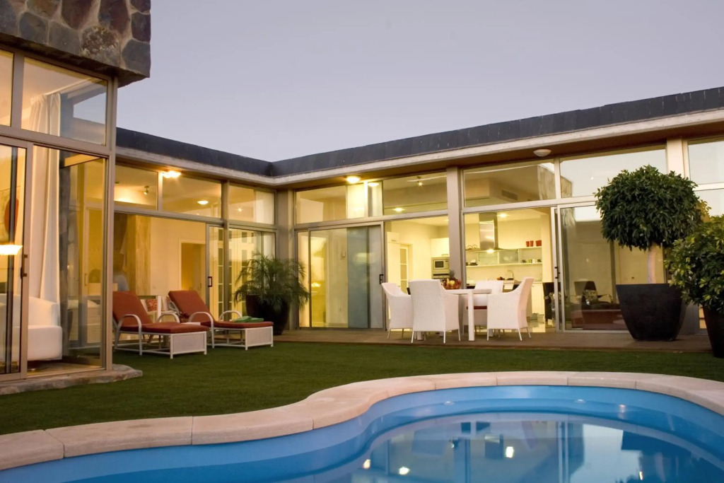 Villas Opal Anfi Tauro