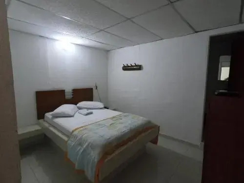 Hotel Ibiza