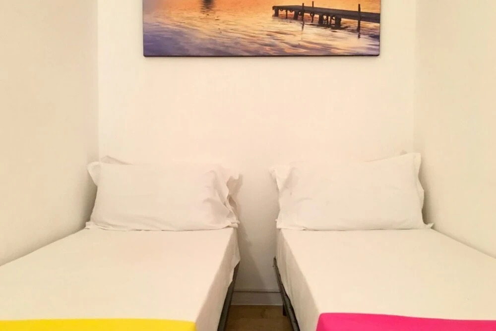 Villa Lungomare Galilei