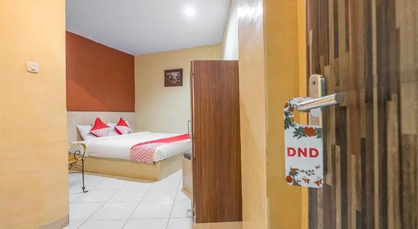 Nilam Residence by Oyo Rooms