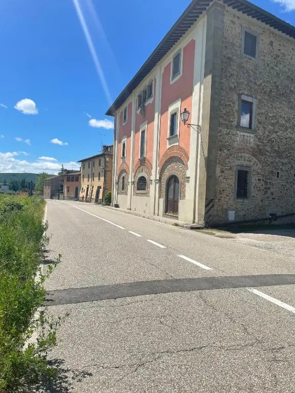 ANTICA POSTA - A Post House
