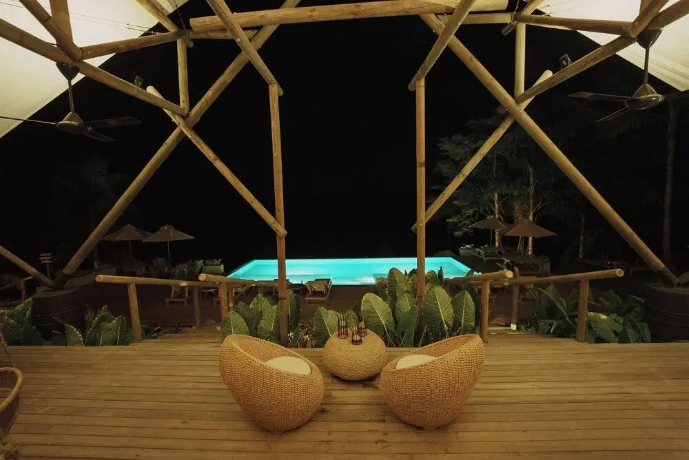 Entre Rios Glamping