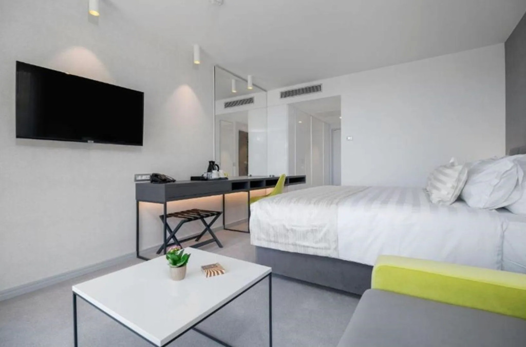 Boutique Hotel Mirjam
