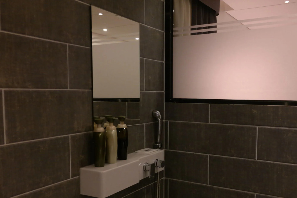 Seattle B Hotel