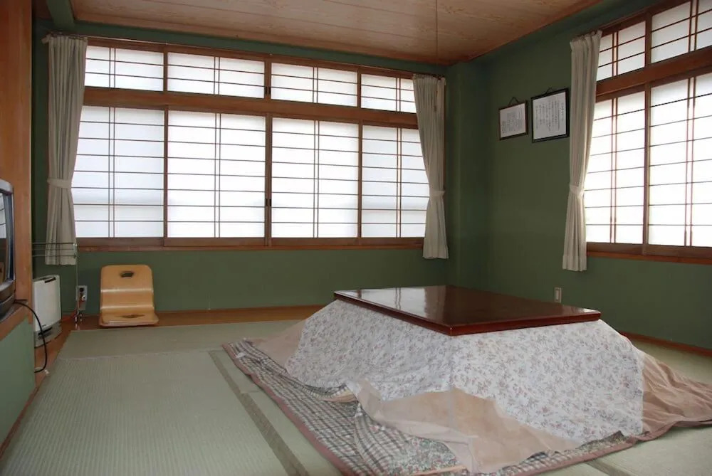 Yamanouchi Guest House