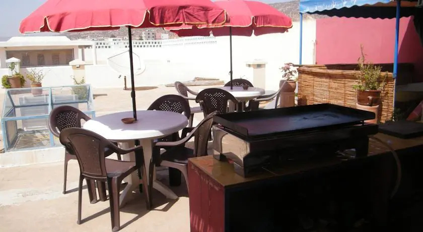 Riad Dyafa