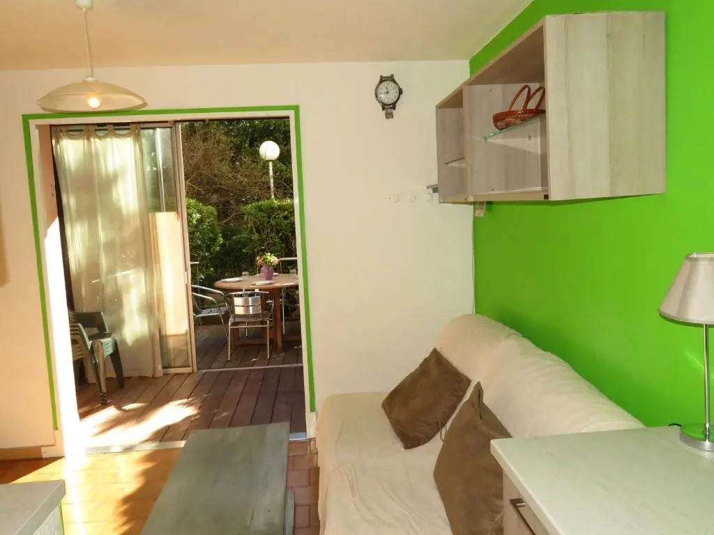 Appartement Sète, 2 pièces, 6 personnes - FR-1-338-402