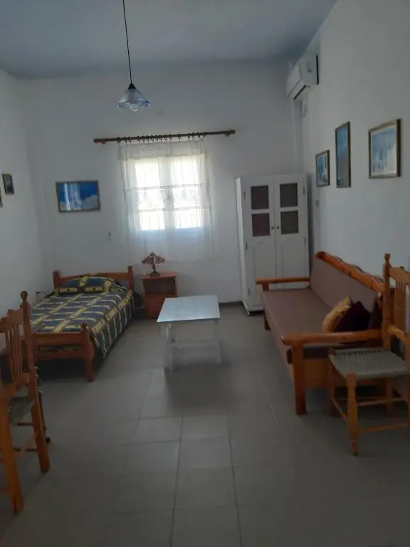 Katerina Kafieri Apartments
