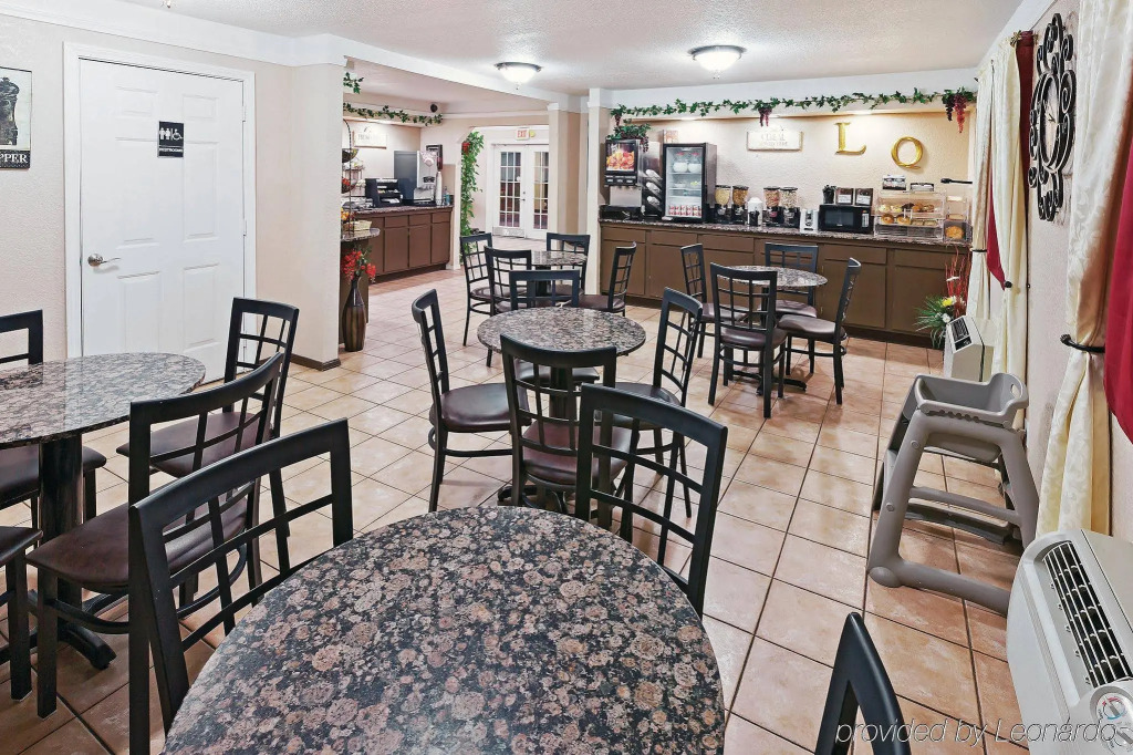Red Roof Inn Ardmore