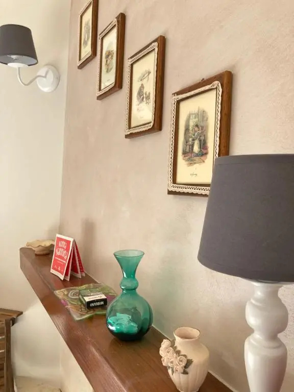 Mary House - Amalfi Coast