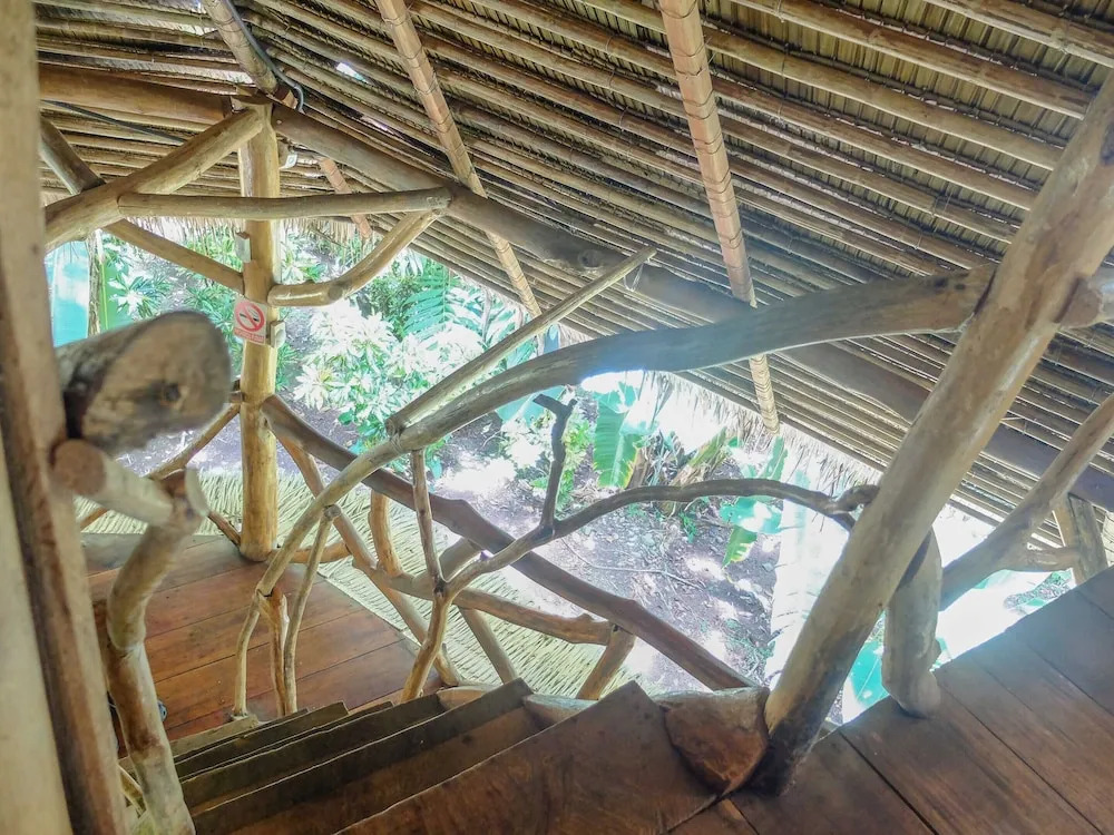 Casa Moabi
