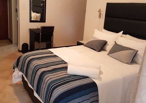 LightStone Guesthouse