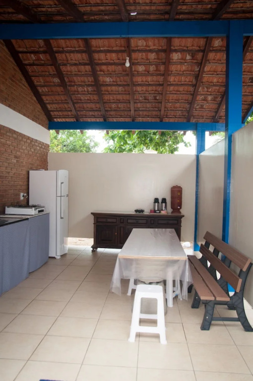 Hostel Kûarahy