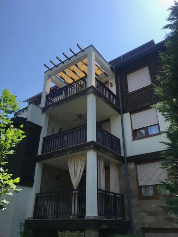 Santa Marina Apartment 513