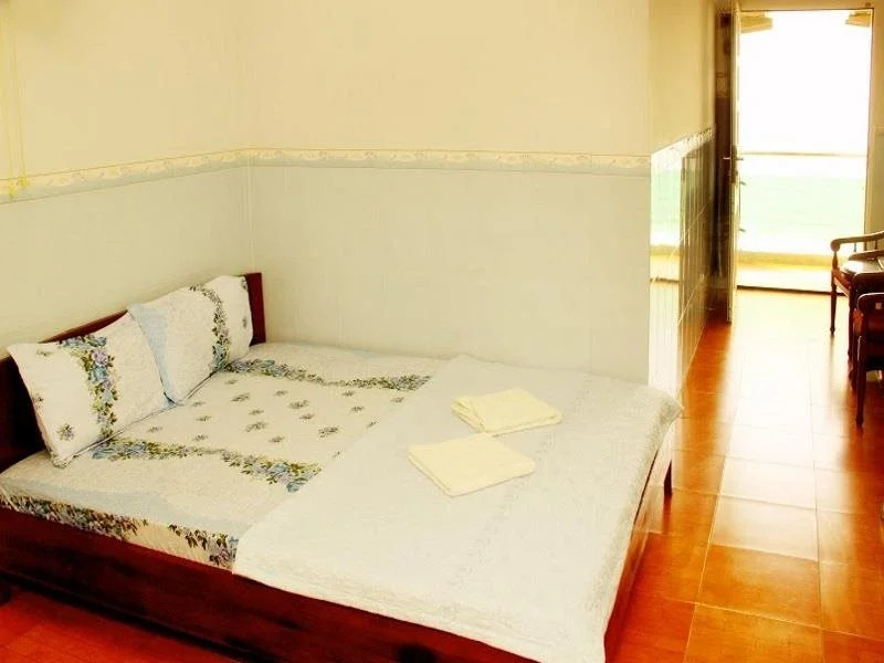 Hoang Mai Hotel