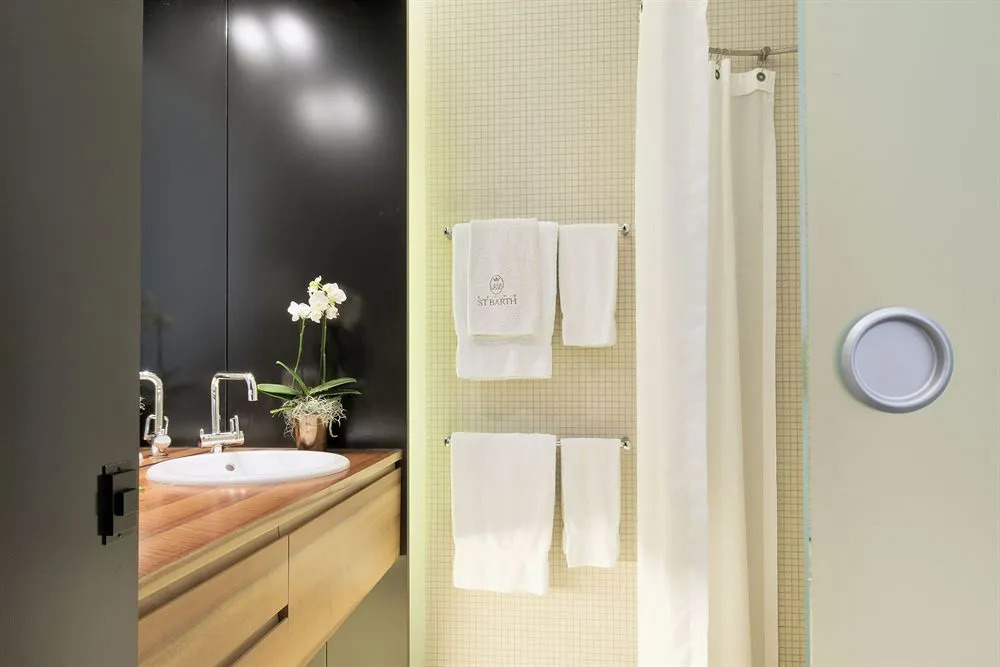 Limmathof Baden - Historisches Haus & Spa