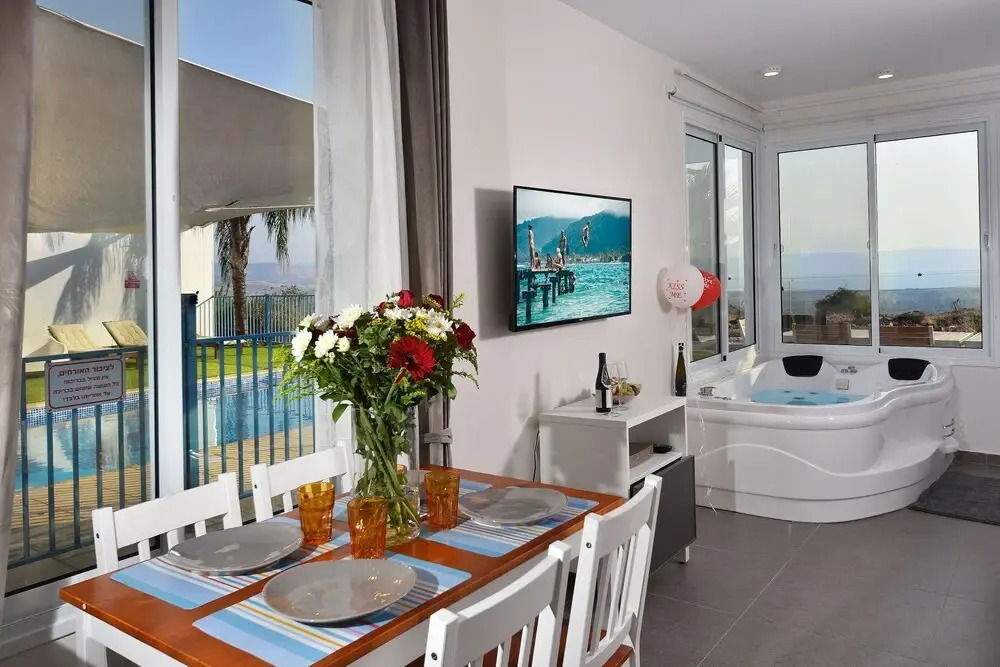 Shmulik Resort