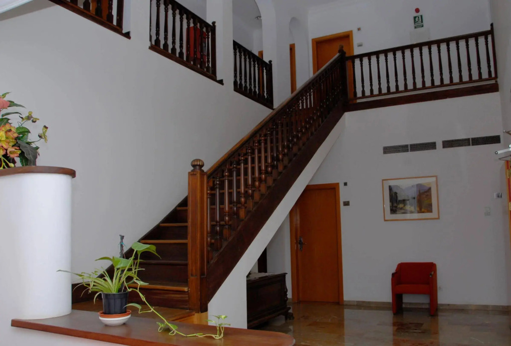 Hotel Artmadams