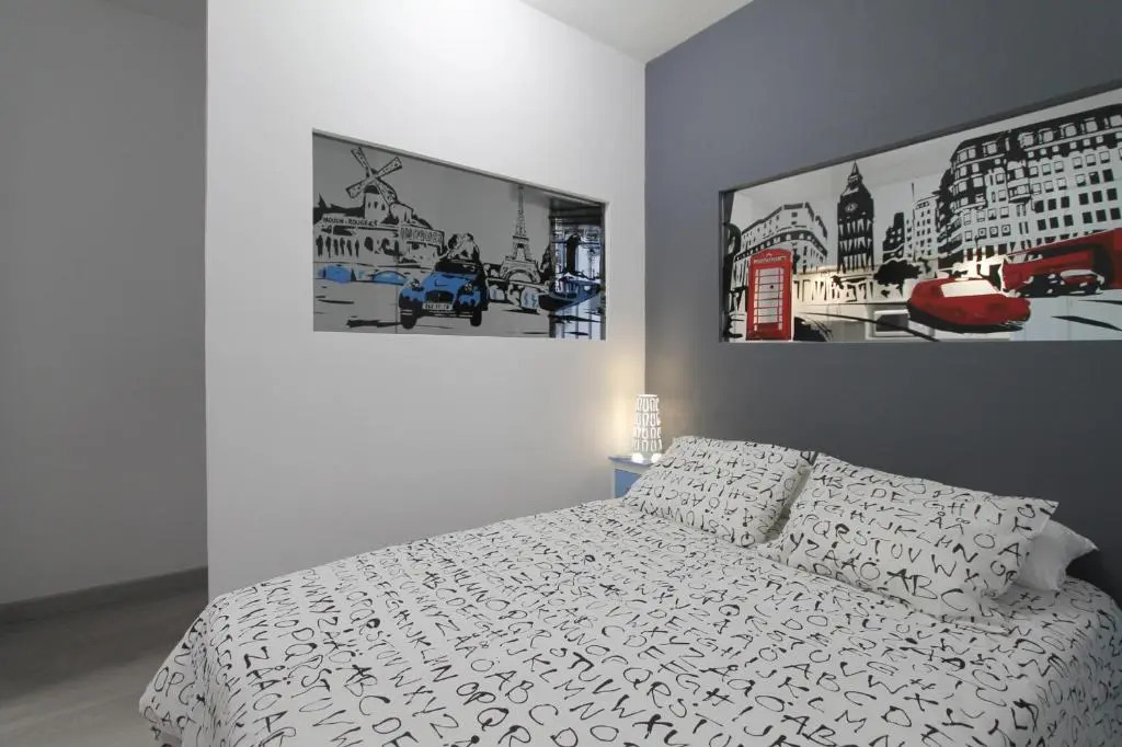 Apartamento Farineli Deco