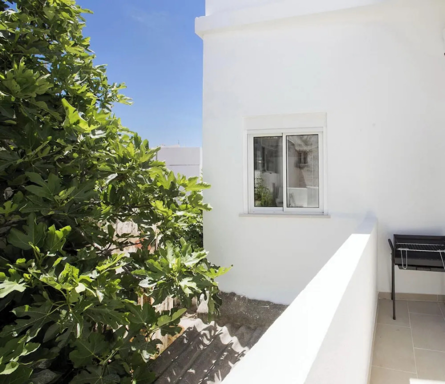 DownTown Albufeira beach Apartment