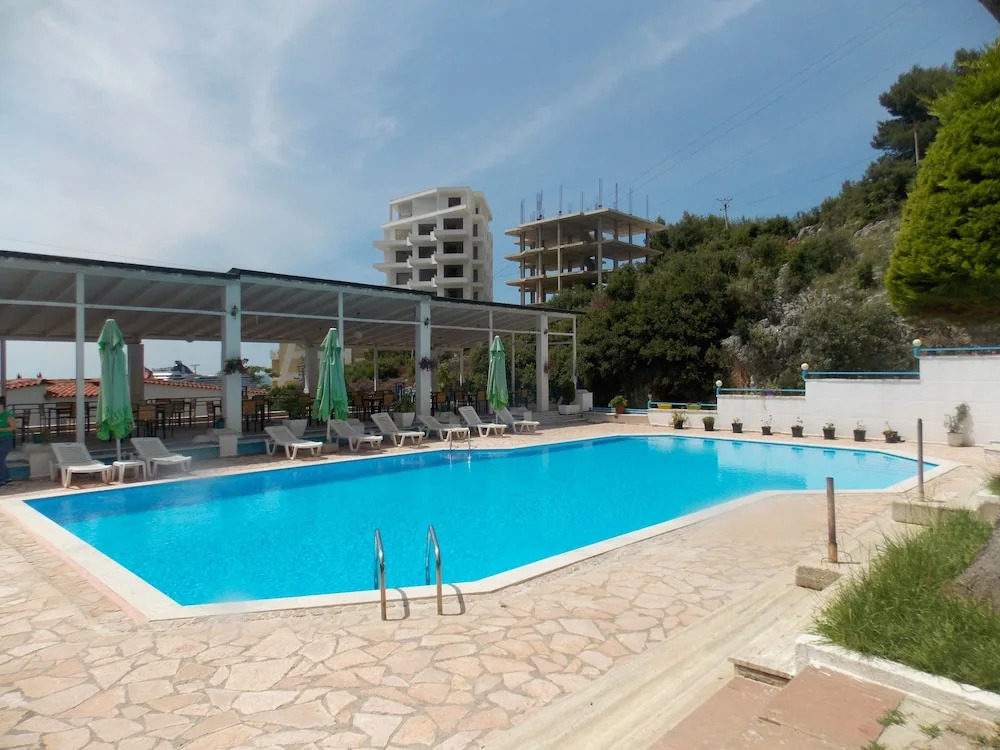 Hotel Dea