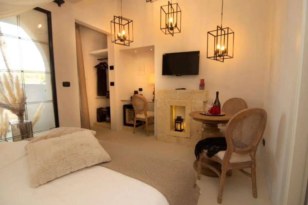 Borgo Bevagna Relais