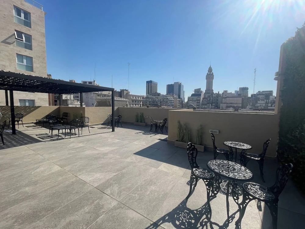 Style and Luxury in San Telmo -232