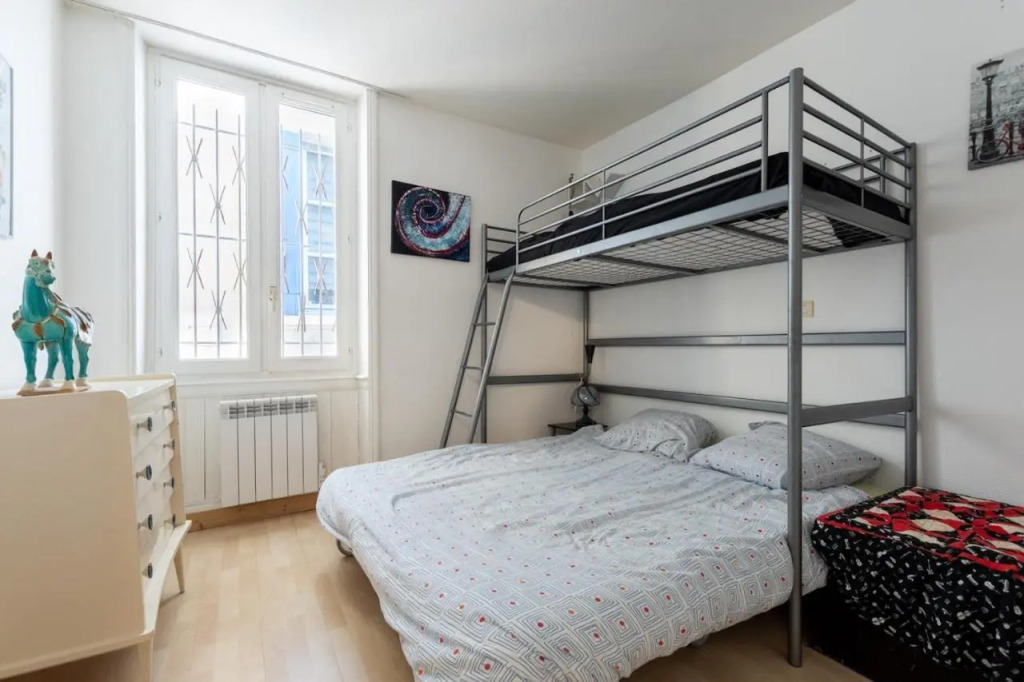 Apartment Rue Forbin Entre Port Et Plage