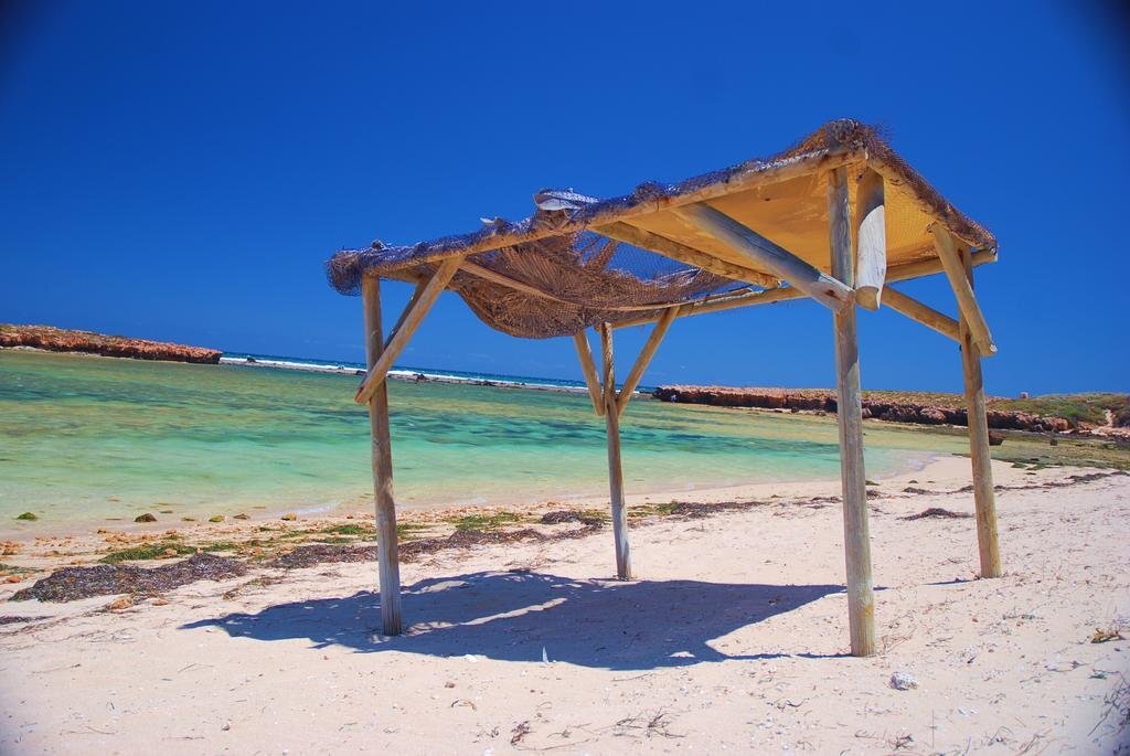 Discovery Parks - Carnarvon