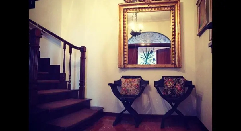 Villa La Sirena