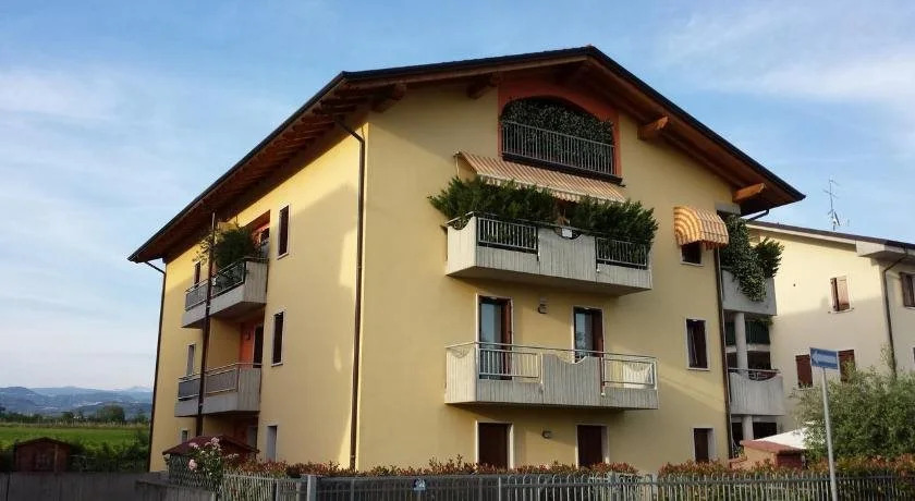 B&B Gelsomino