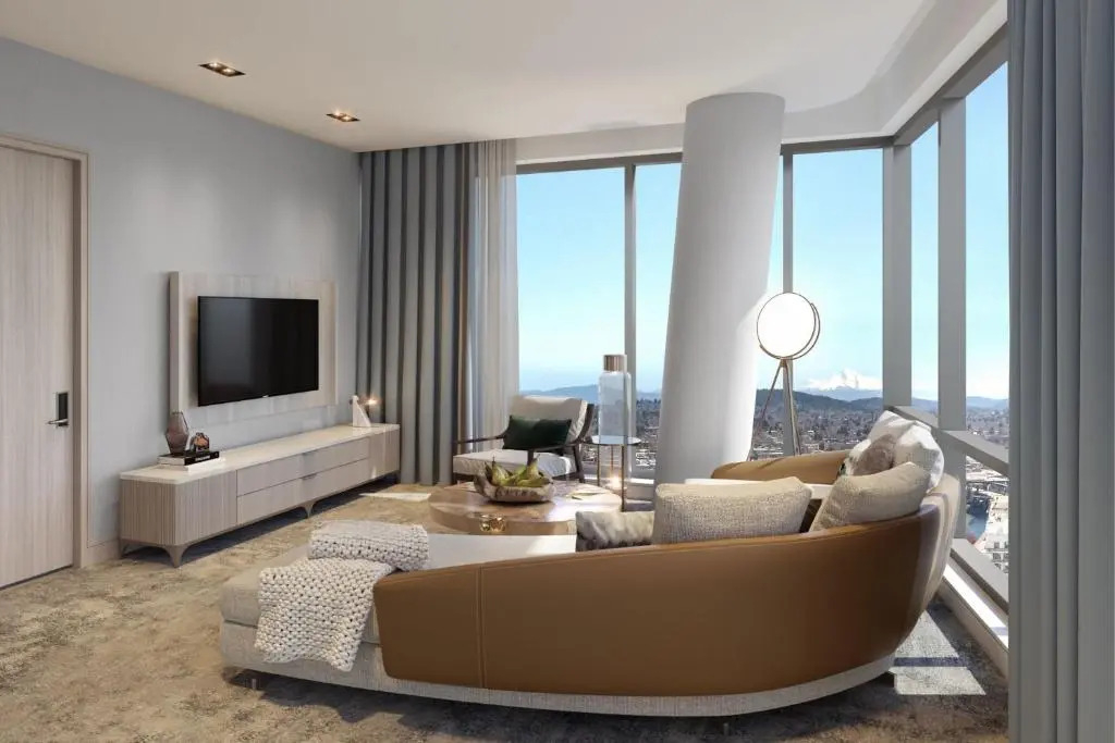 The Ritz-Carlton, Portland