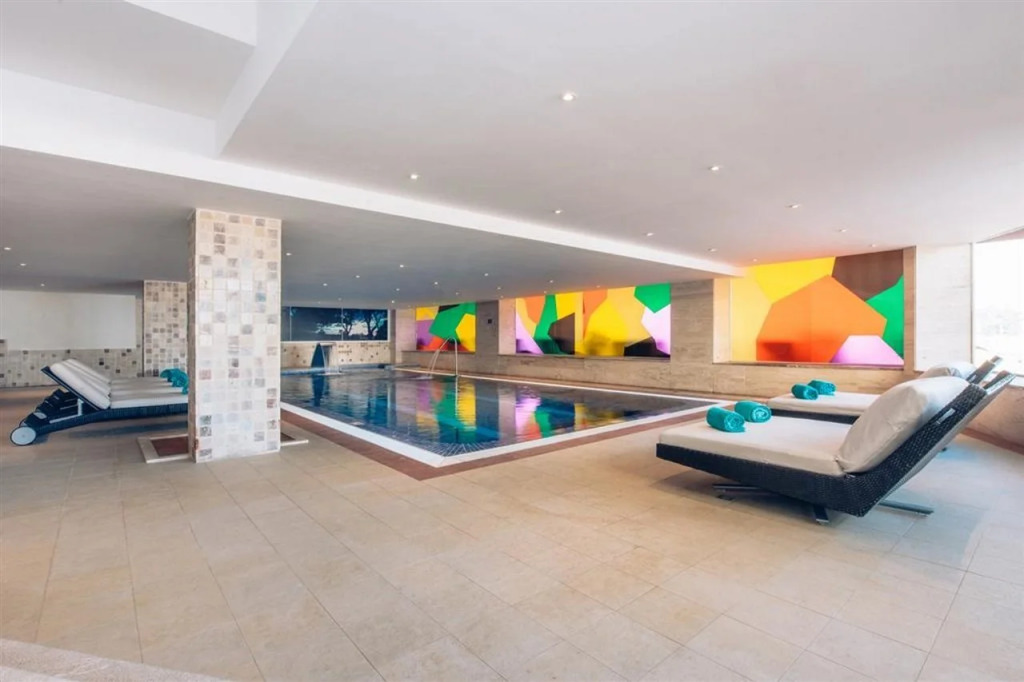 Iberostar Suites Hotel Jardín del Sol – Adults Only (отель только для взрослых)