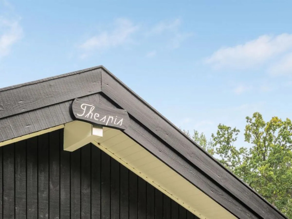 "Jerker" - 200m from the sea in Lolland, Falster and Mon