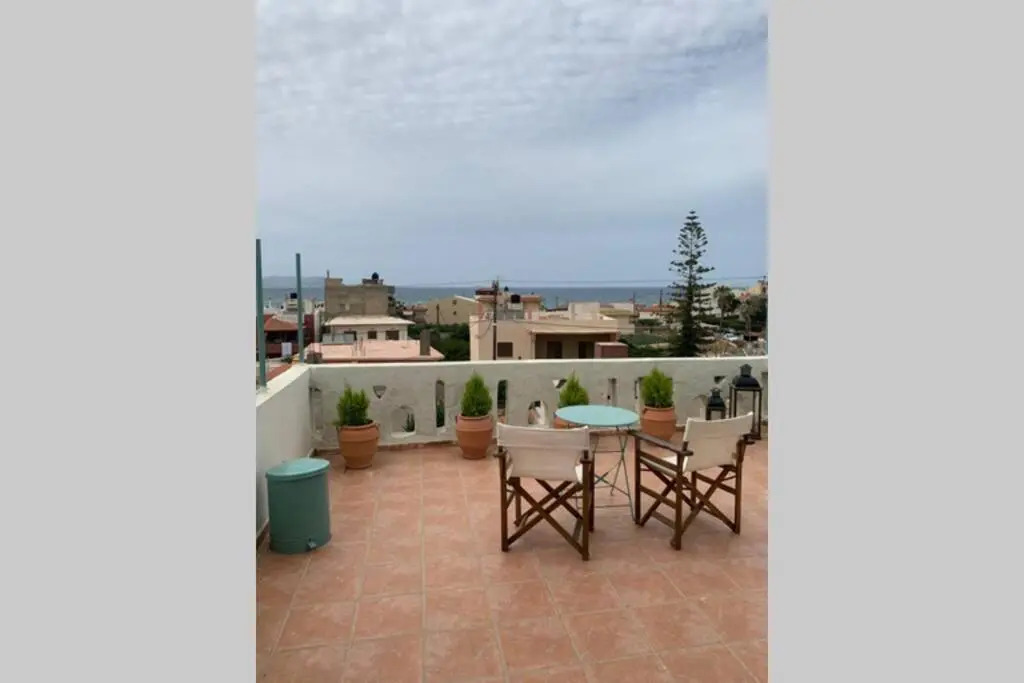 Sea & Sunshine Apartment Near To The Beach
