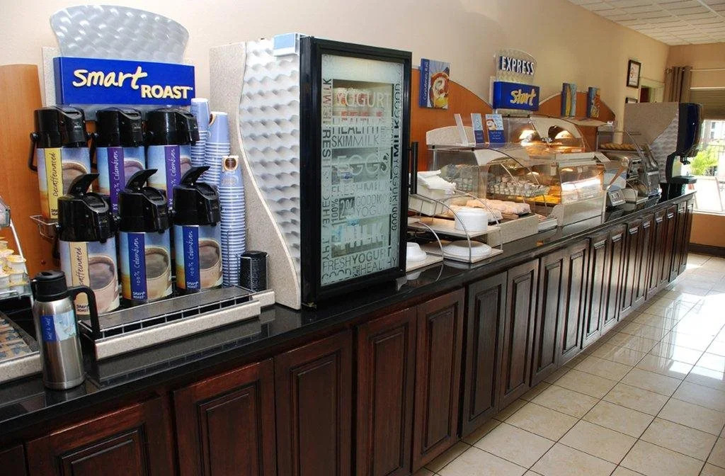 Comfort Inn & Suites Asheboro East