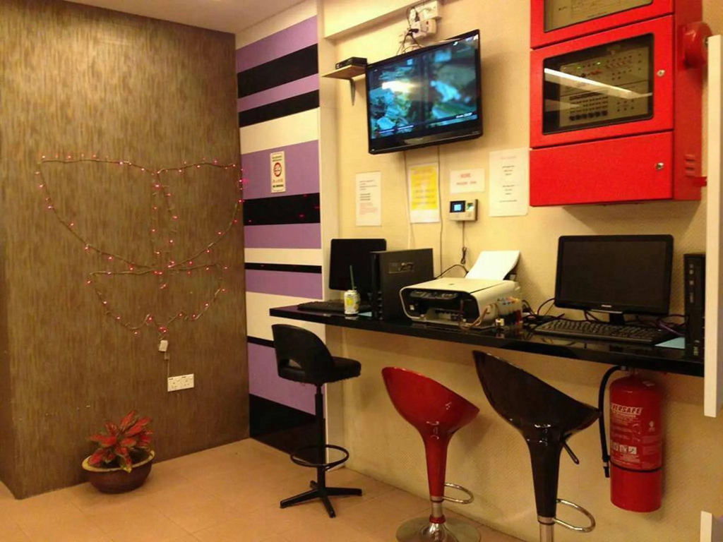 RST Hotel