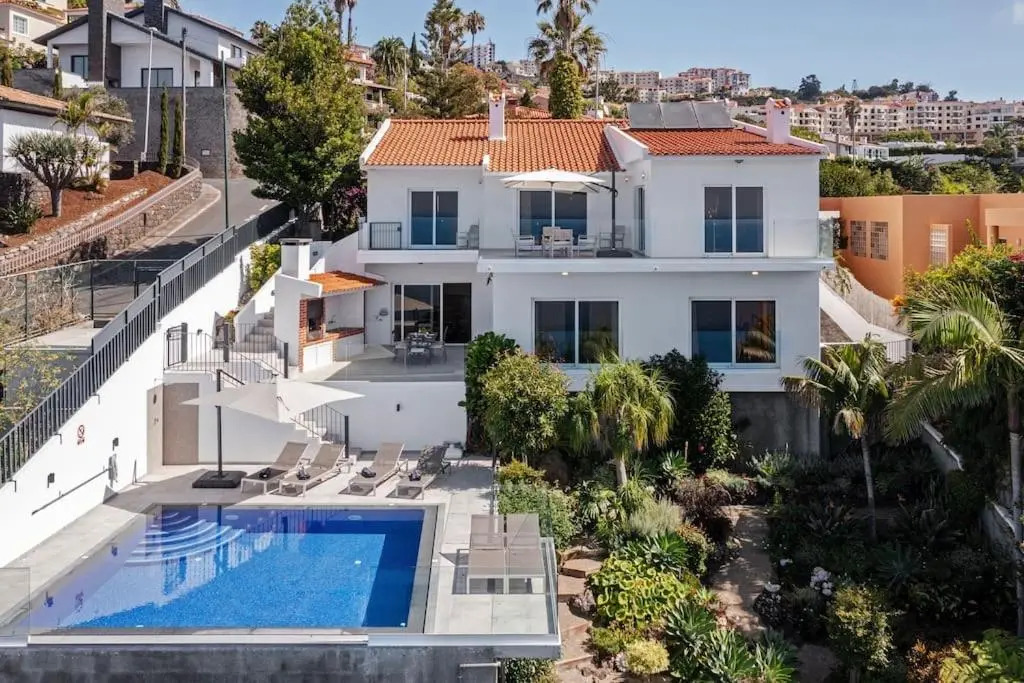 OurMadeira - Villa Aquarela