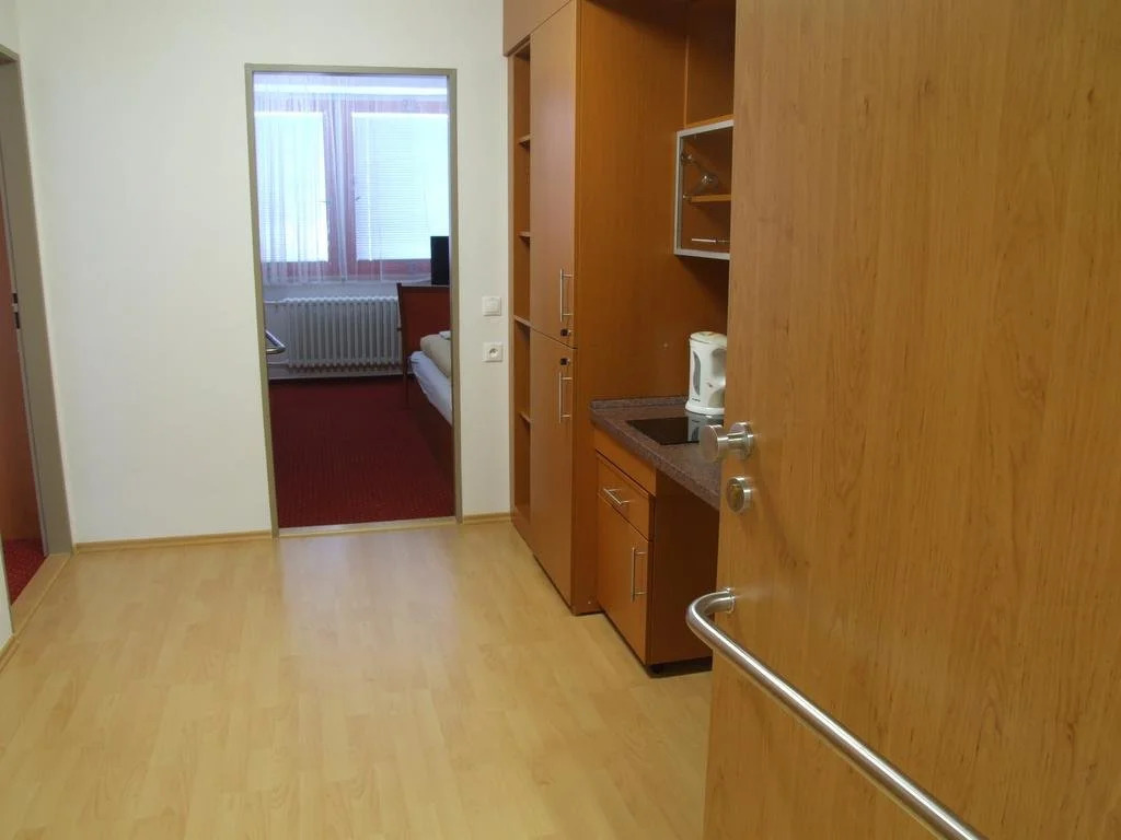 Hotel Garni VŠB TUO