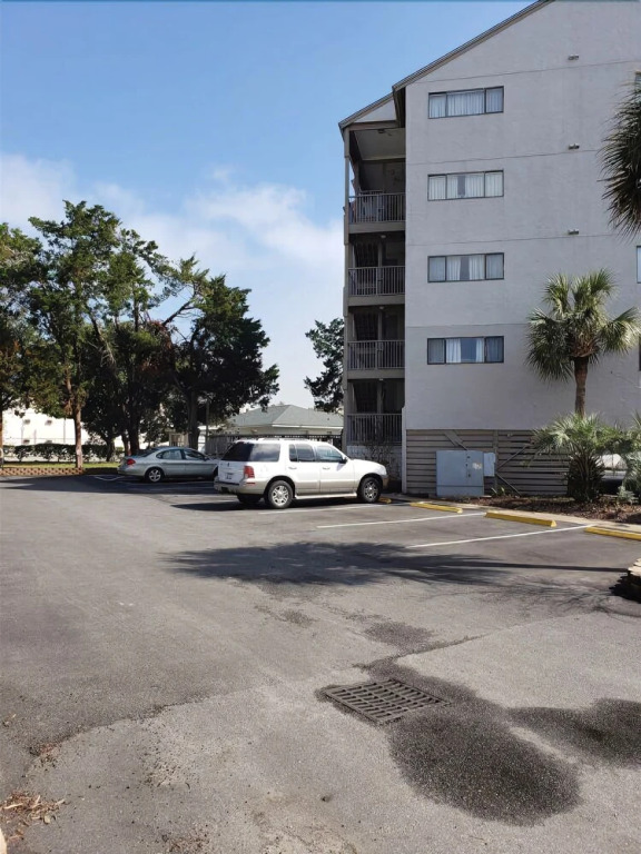 Blue Water Villa II 308 B