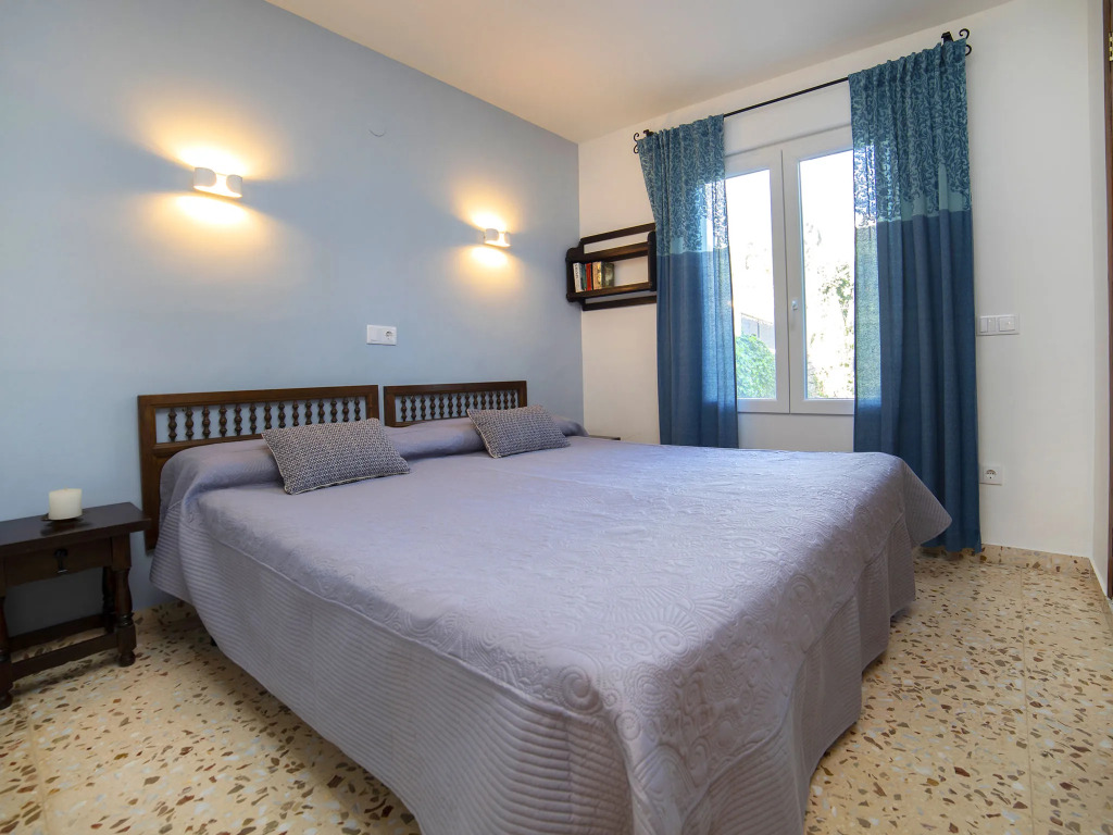 Holiday Home Villa Sol by Interhome