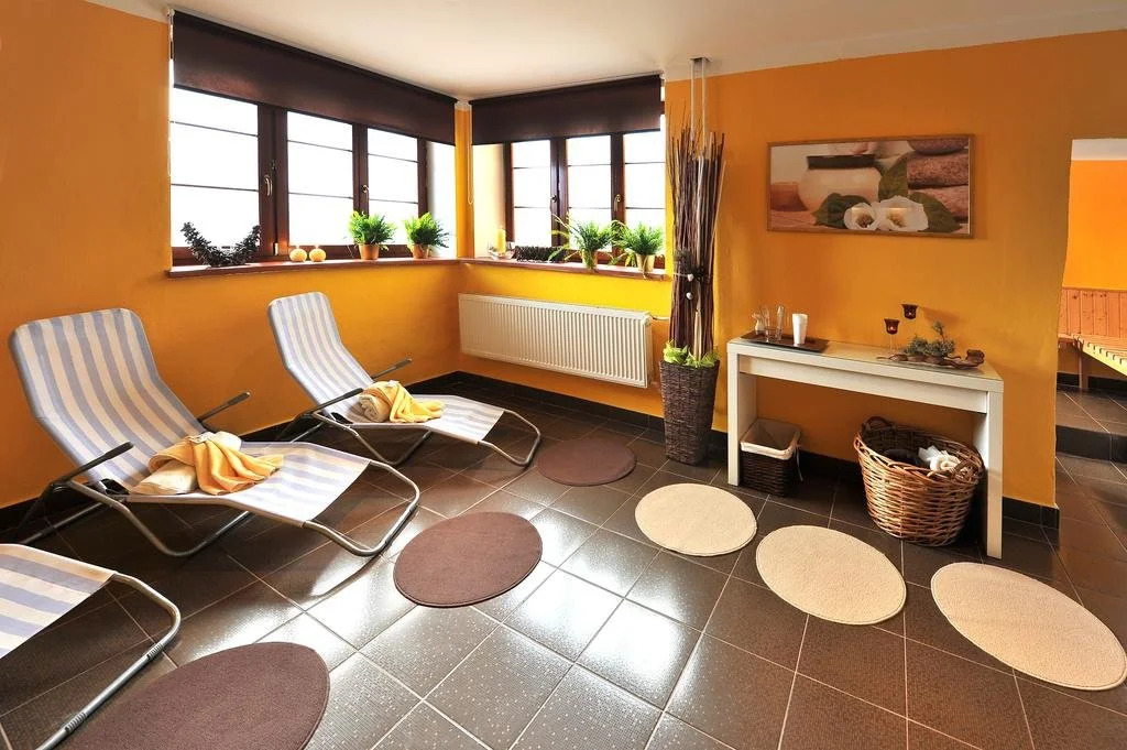 Miramonti Resort