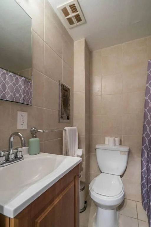 City Center!!! - Gorgeous Apartment With Deck