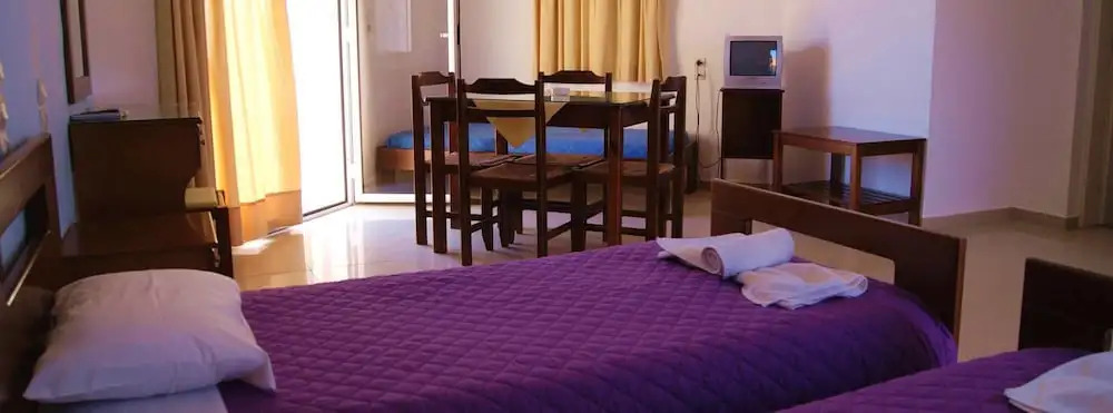 Nautica Hotel Apartments