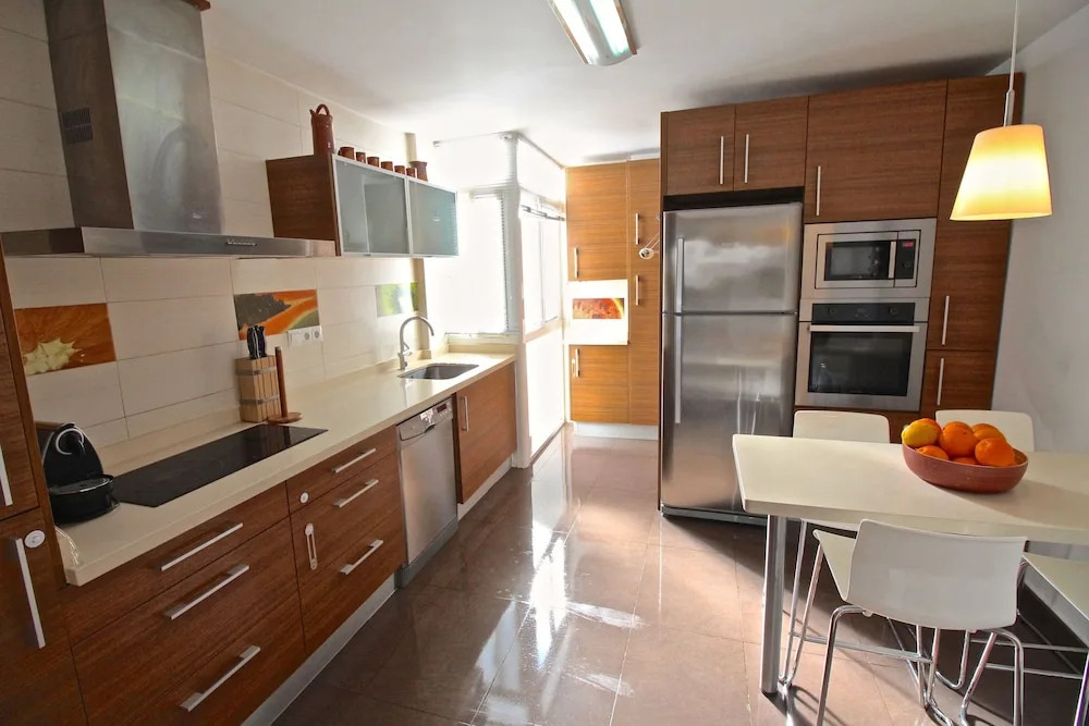 Apartamento Playa Campello