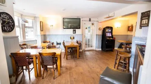 The Emmbrook Inn Hotel