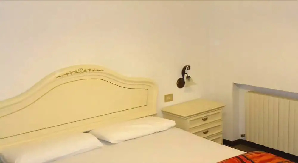 Residence Regina Delle Dolomiti
