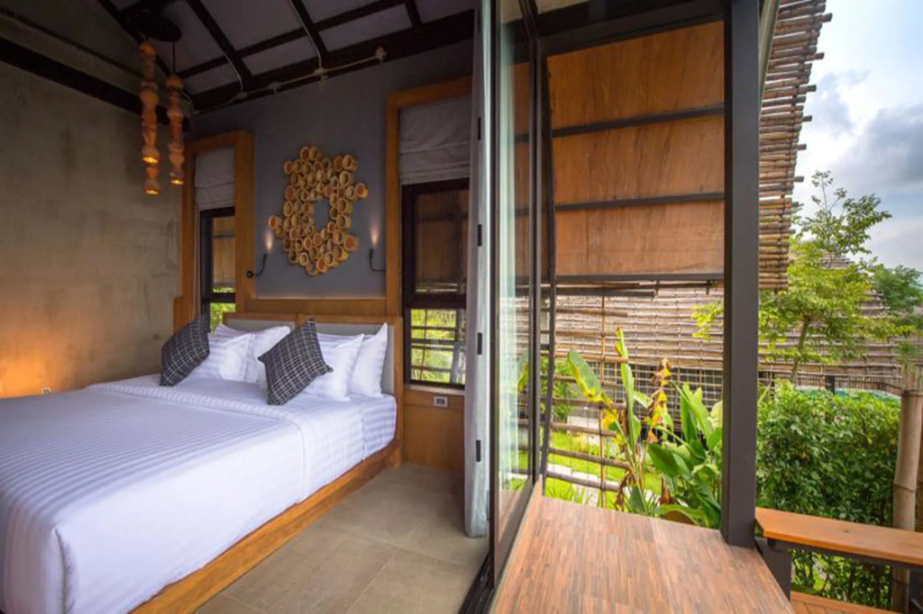 Vino Neste Private Pool Villas