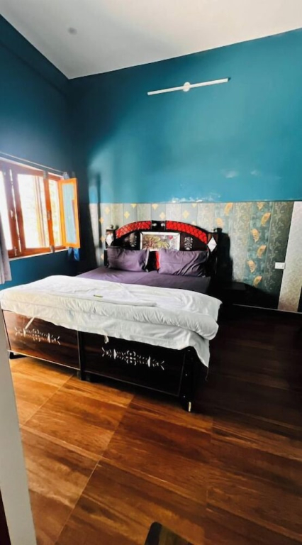 The Kanatal Homestay by saur properties