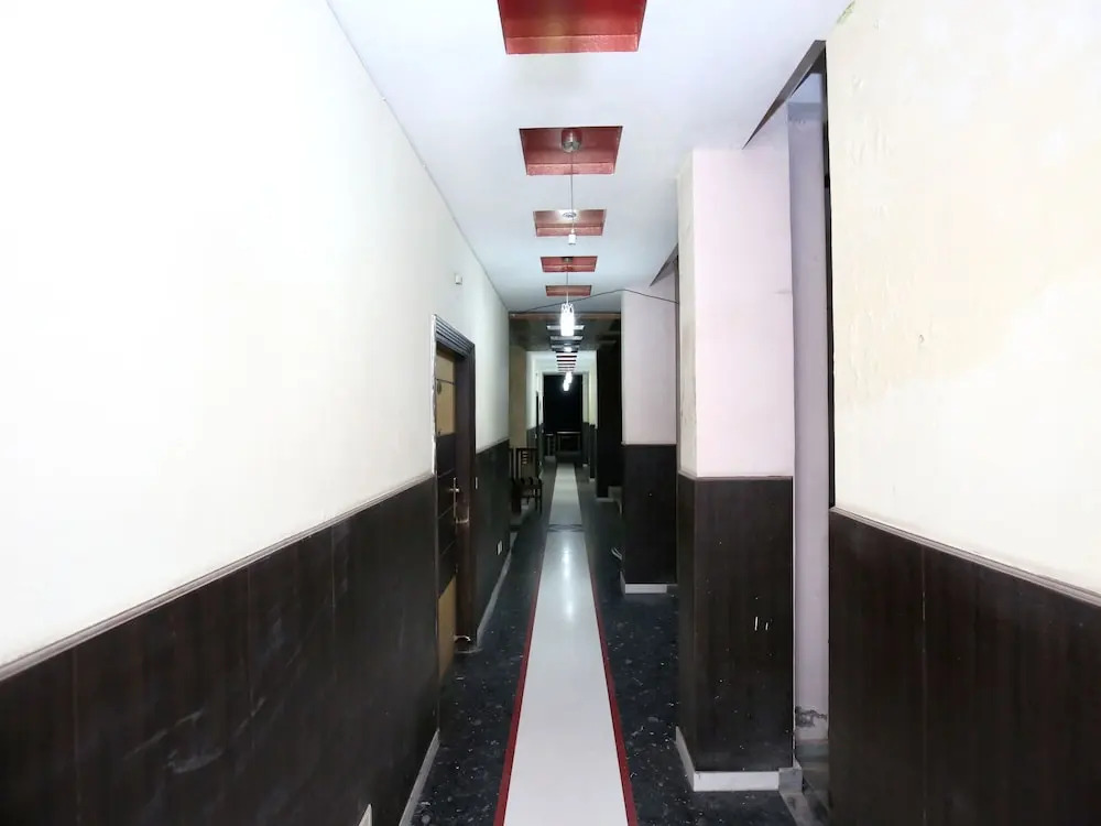 OYO 12188 Home Modern 2BHK Kalka Shimla Highway